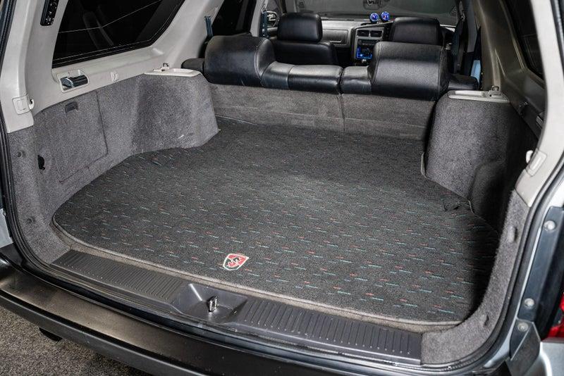 1997 Nissan Stagea