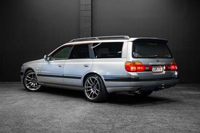 1997 Nissan Stagea - Thumbnail