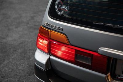 1997 Nissan Stagea - Thumbnail