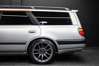 1997 Nissan Stagea - Thumbnail