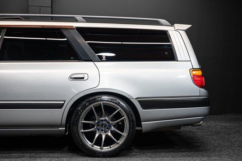 1997 Nissan Stagea