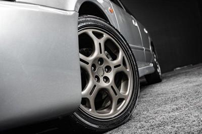 2001 Subaru Legacy - Thumbnail