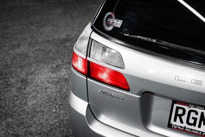 2001 Subaru Legacy - Thumbnail