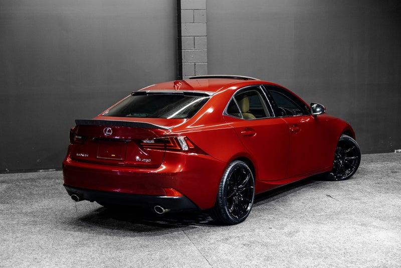 2013 Lexus IS 250