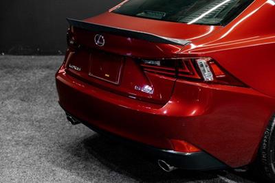 2013 Lexus IS 250 - Thumbnail