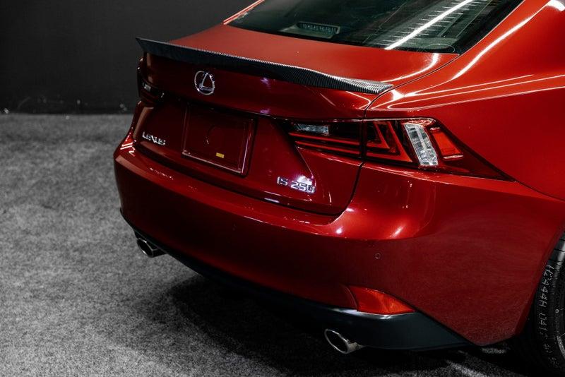 2013 Lexus IS 250