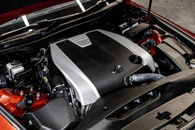 2013 Lexus IS 250 - Thumbnail