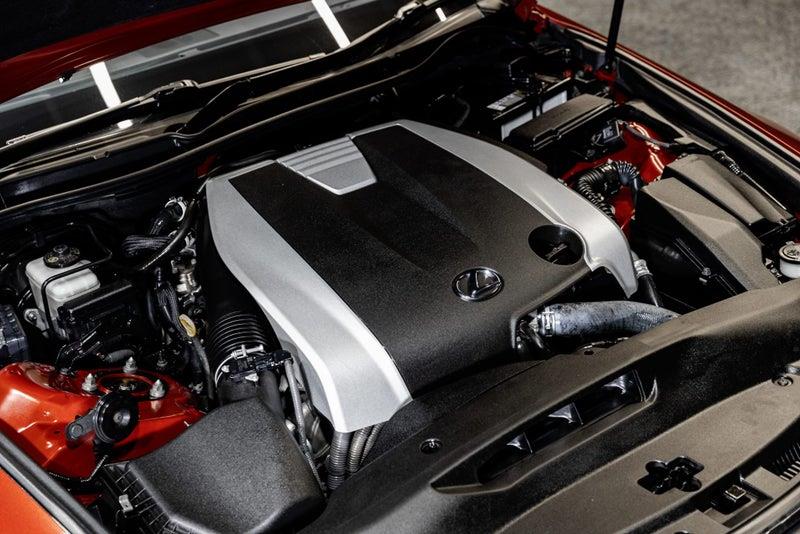 2013 Lexus IS 250