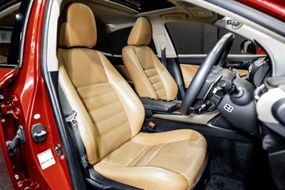 2013 Lexus IS 250 - Thumbnail