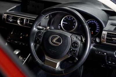2013 Lexus IS 250 - Thumbnail
