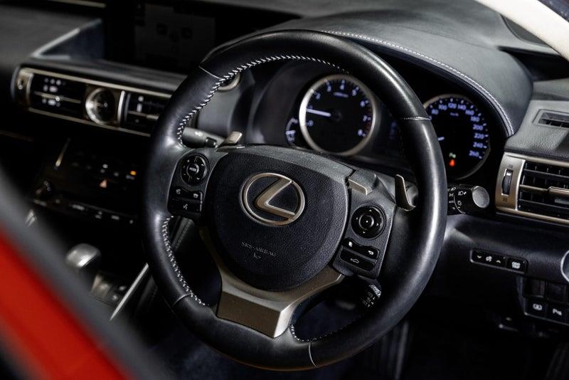 2013 Lexus IS 250