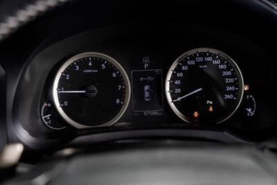 2013 Lexus IS 250 - Thumbnail