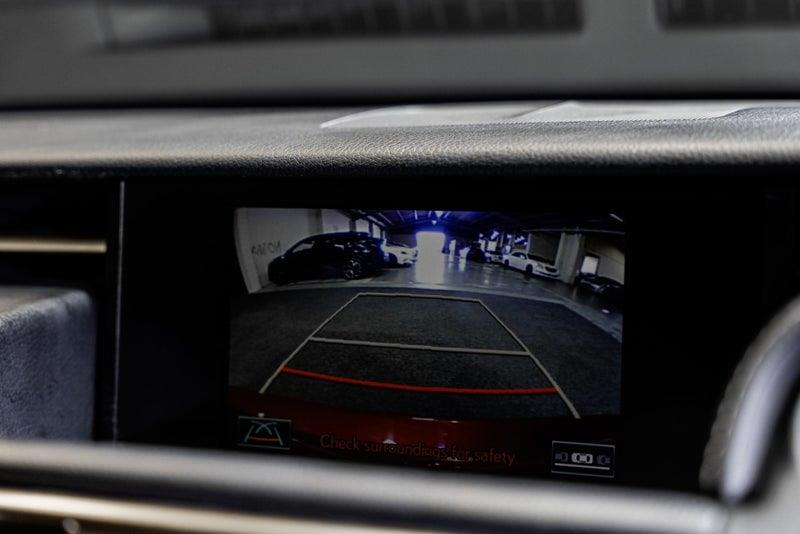 2013 Lexus IS 250