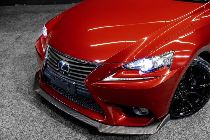 2013 Lexus IS 250