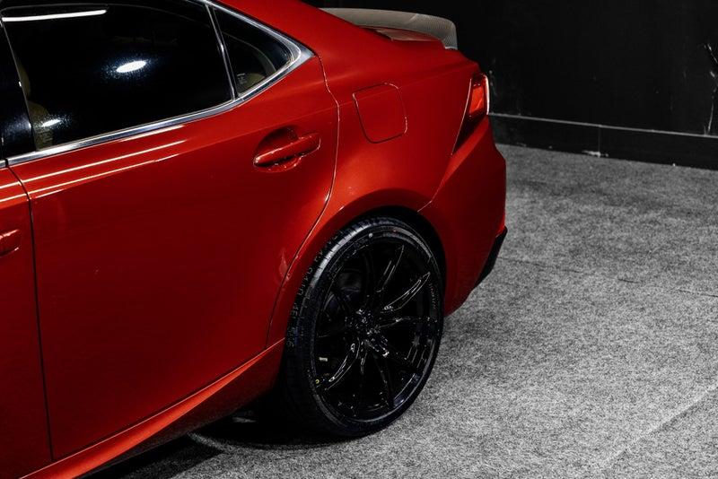 2013 Lexus IS 250