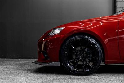 2013 Lexus IS 250 - Thumbnail