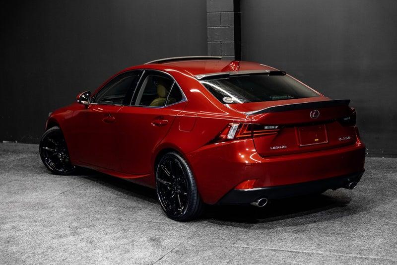 2013 Lexus IS 250