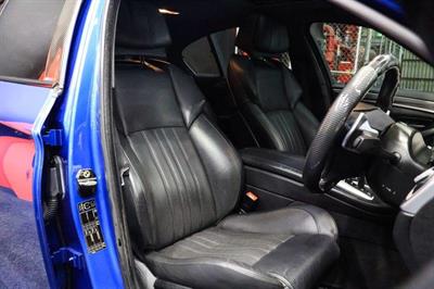 2012 BMW M5 - Thumbnail