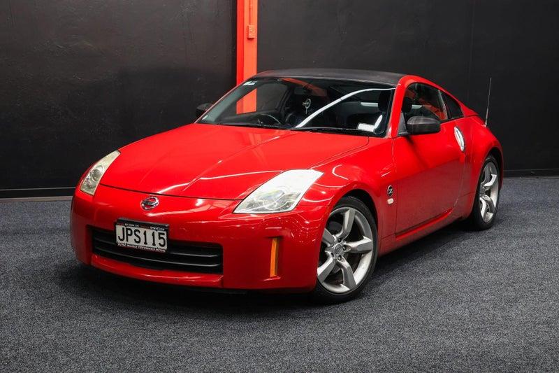 2006 Nissan Fairlady