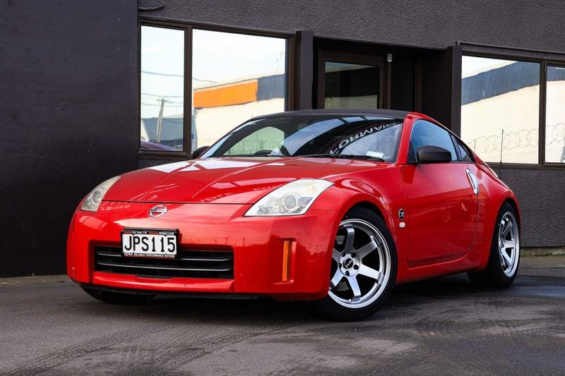 2006 Nissan Fairlady