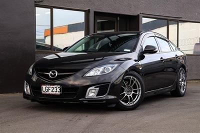 2008 Mazda Atenza - Thumbnail