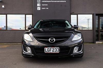 2008 Mazda Atenza - Thumbnail