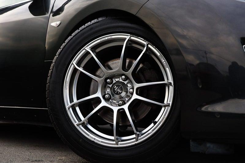 2008 Mazda Atenza