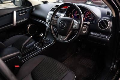 2008 Mazda Atenza - Thumbnail