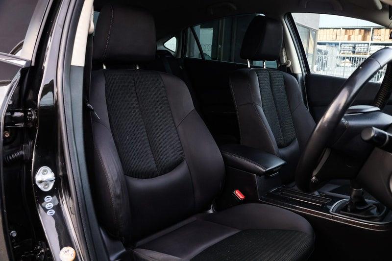 2008 Mazda Atenza