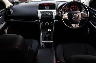 2008 Mazda Atenza - Thumbnail