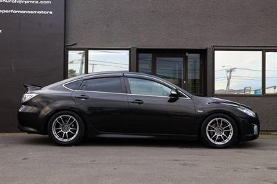 2008 Mazda Atenza - Thumbnail