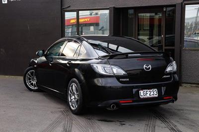 2008 Mazda Atenza - Thumbnail