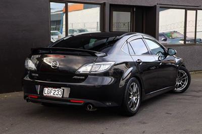 2008 Mazda Atenza - Thumbnail