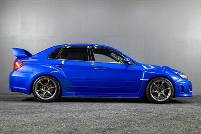 2011 Subaru Impreza - Thumbnail