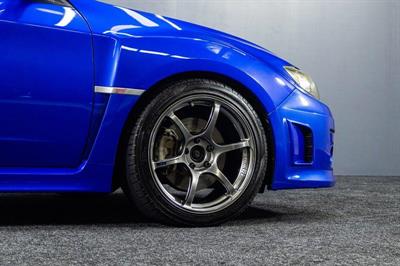 2011 Subaru Impreza - Thumbnail