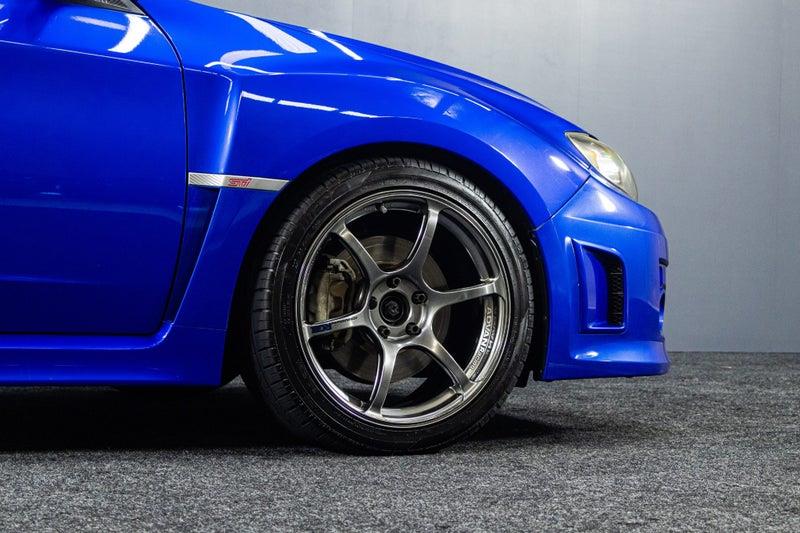 2011 Subaru Impreza