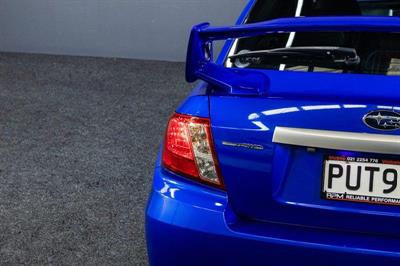 2011 Subaru Impreza - Thumbnail
