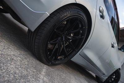 2014 Nissan Skyline - Thumbnail