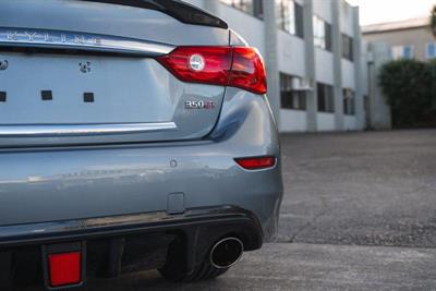 2014 Nissan Skyline - Thumbnail