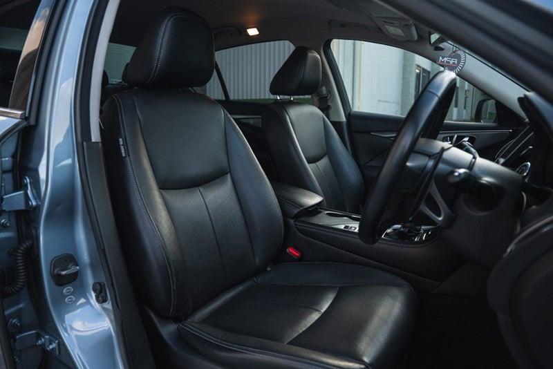 2014 Nissan Skyline