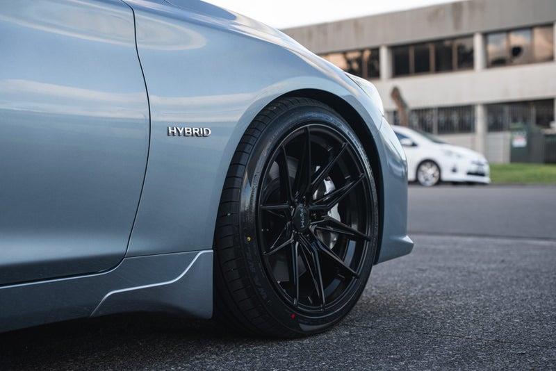 2014 Nissan Skyline