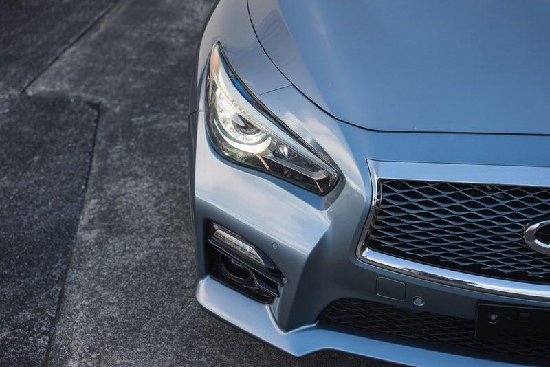 2014 Nissan Skyline