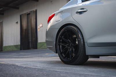 2014 Nissan Skyline - Thumbnail