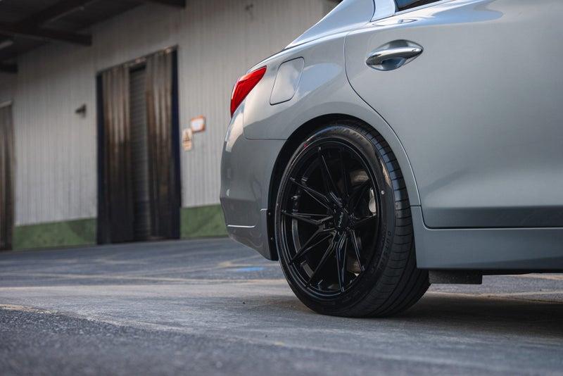 2014 Nissan Skyline