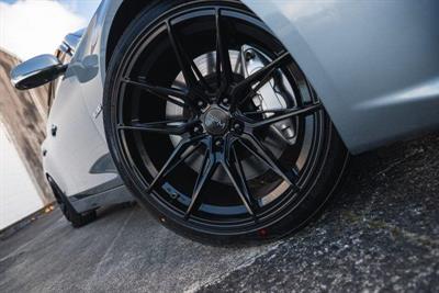 2014 Nissan Skyline - Thumbnail