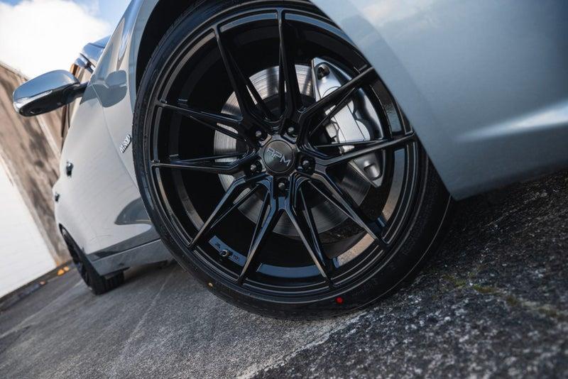 2014 Nissan Skyline