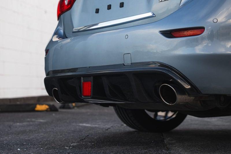 2014 Nissan Skyline