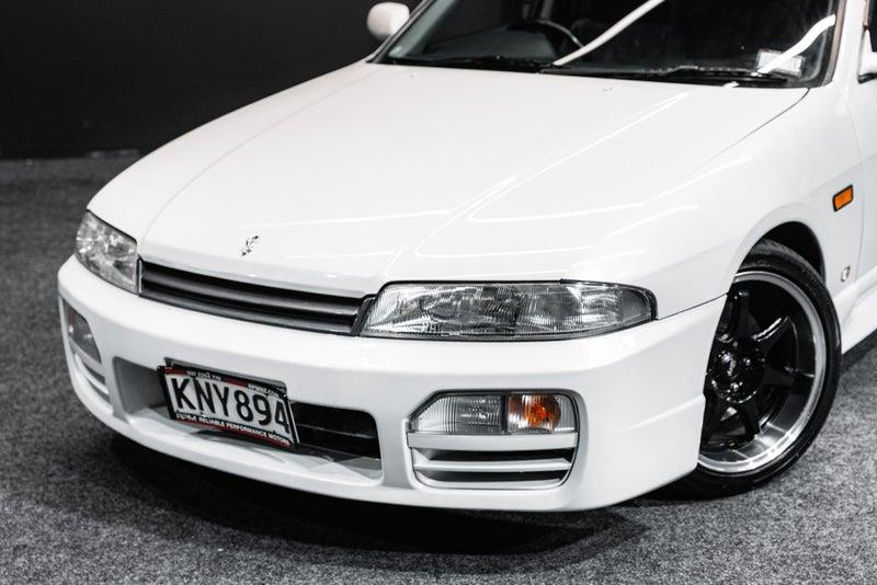 1996 Nissan Skyline