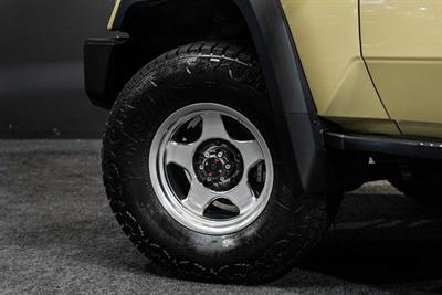 2025 Toyota Land Cruiser - Thumbnail