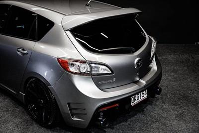 2009 Mazda Axela - Thumbnail